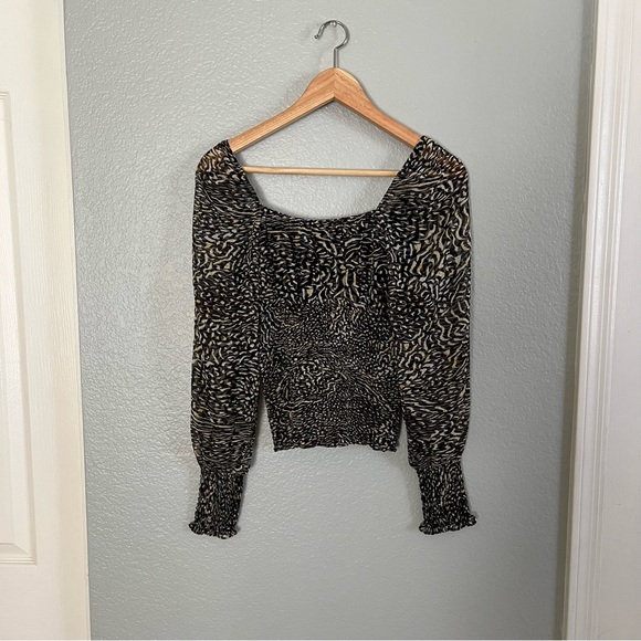 Steve Madden Shannon top - Picture 3 of 5